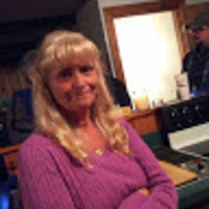 Meet your Posher, Vickie